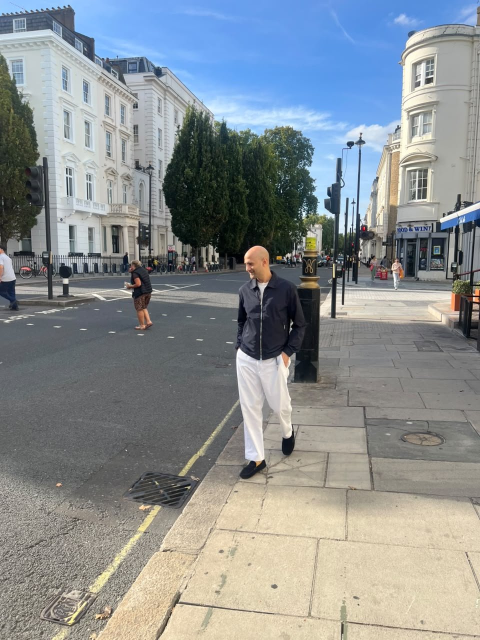 My Experience Coaching South Asian Men in London